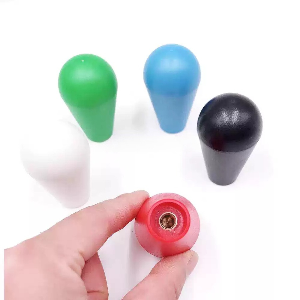 10 Buah Suku Cadang Mesin Game - Joystick Arcade Parts ulasan dan harga