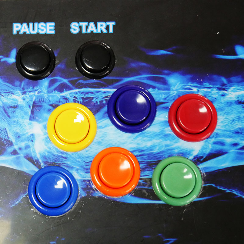 26800 dalam 1 Pandora Saga Box - Trackball Controller Arcade ulasan dan harga