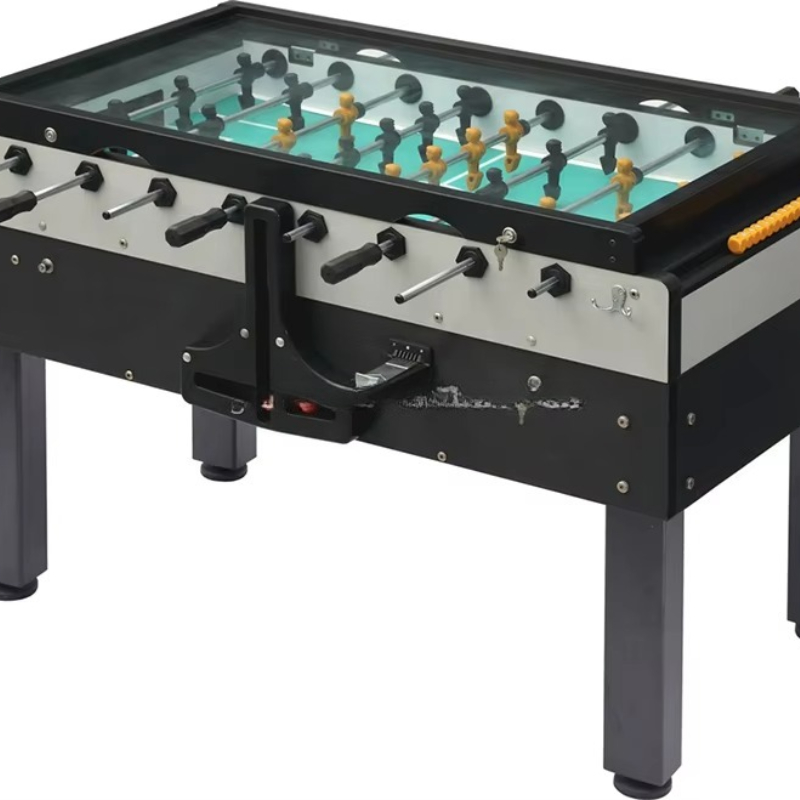Meja Foosball Profesional 2026 - Foosball Table Commercial ulasan dan harga