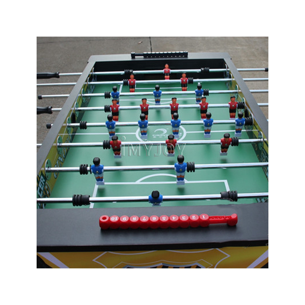 Meja Foosball Indoor Outdoor u - Foosball Table Commercial ulasan dan harga