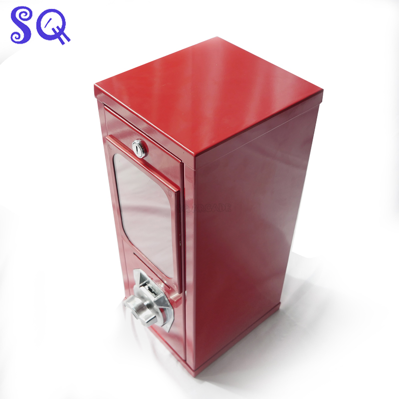 Mesin Penjual Stiker Tato Kart - Arcade Vending & Laundry ulasan dan harga